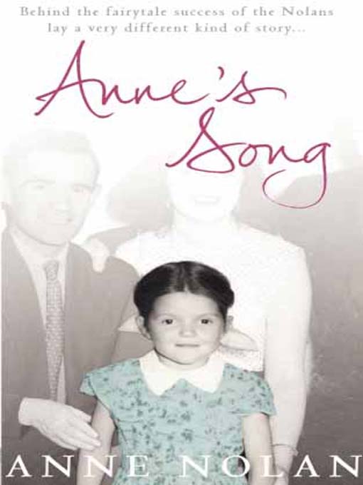 Title details for Anne's Song by Anne Nolan - Available